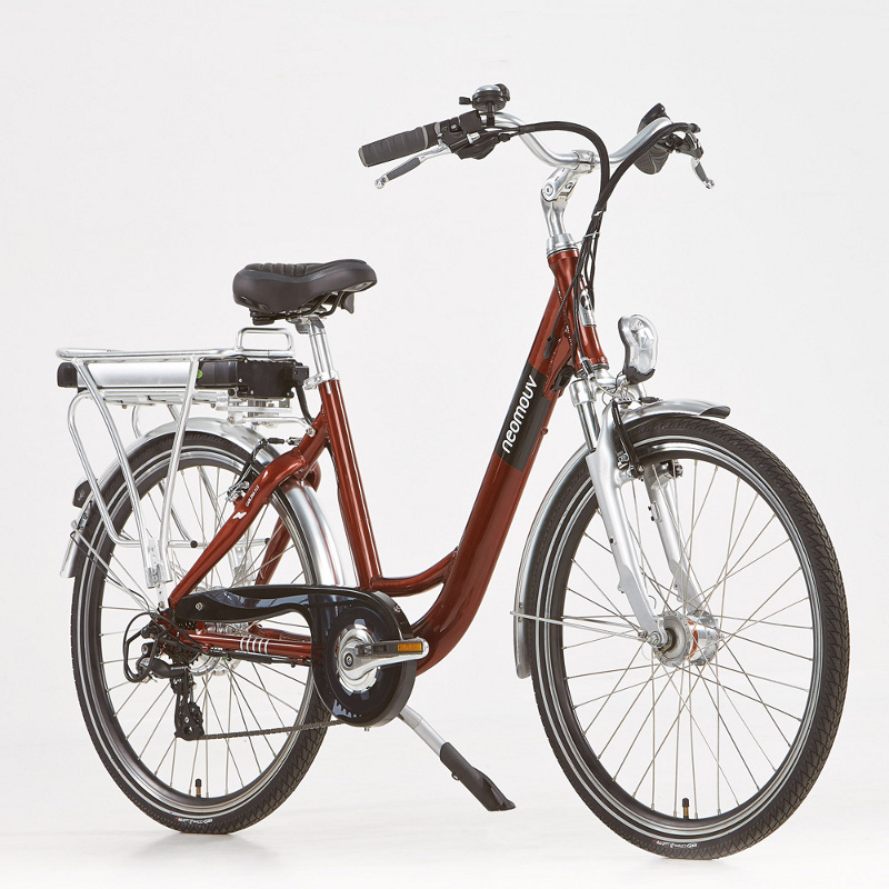 Velo electrique neomouv