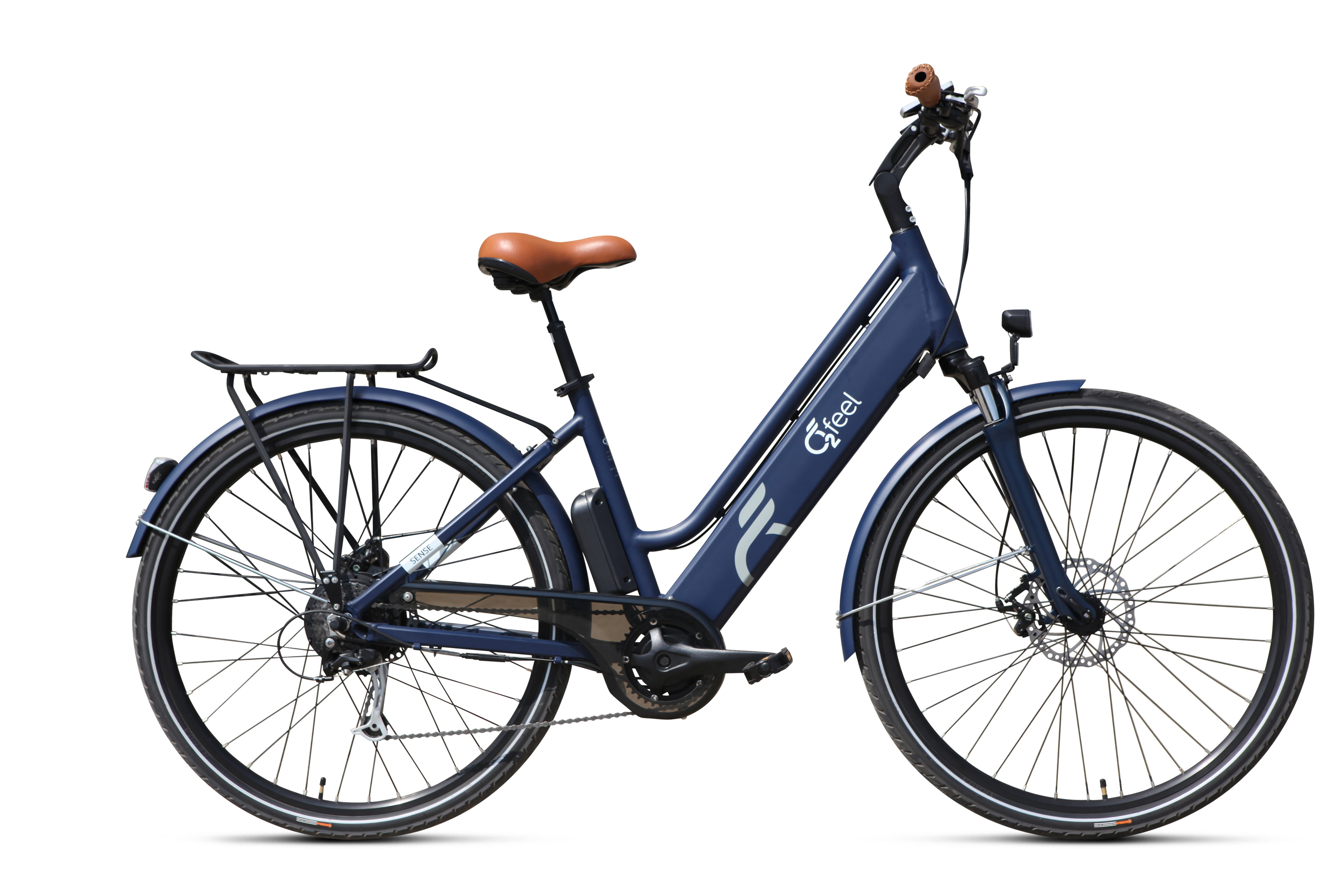 O'feel velo electrique