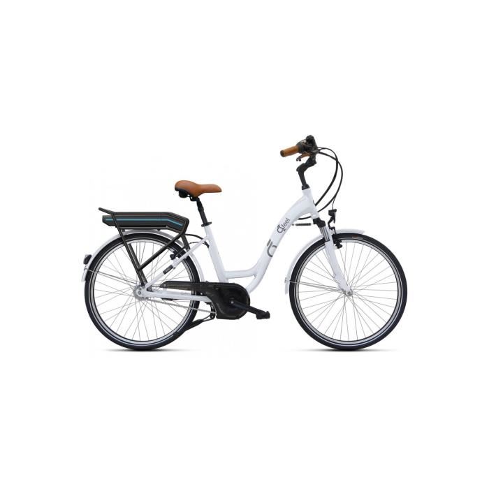Velo o2feel occasion