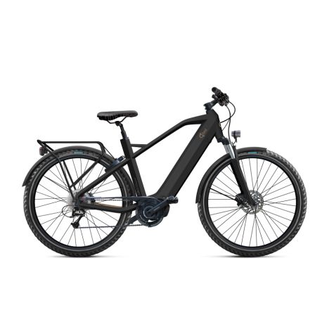 Velo electrique moustache le mans