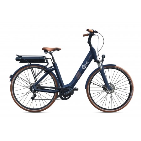 Velo electrique rapide femme