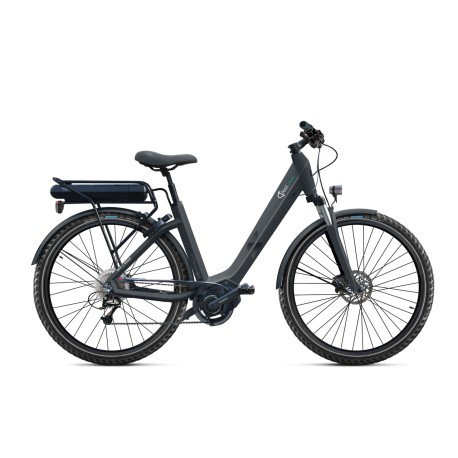 Velo electrique shimano