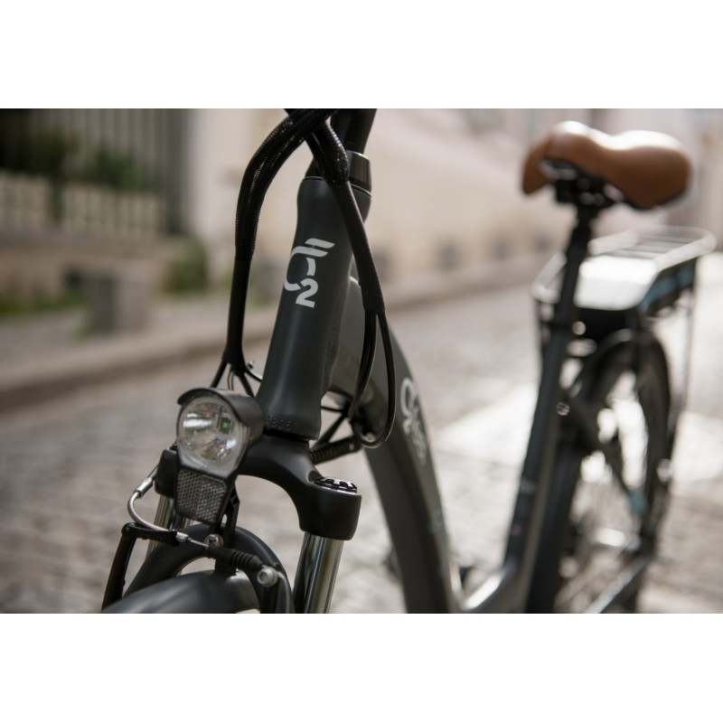 Velo electrique 02 feel