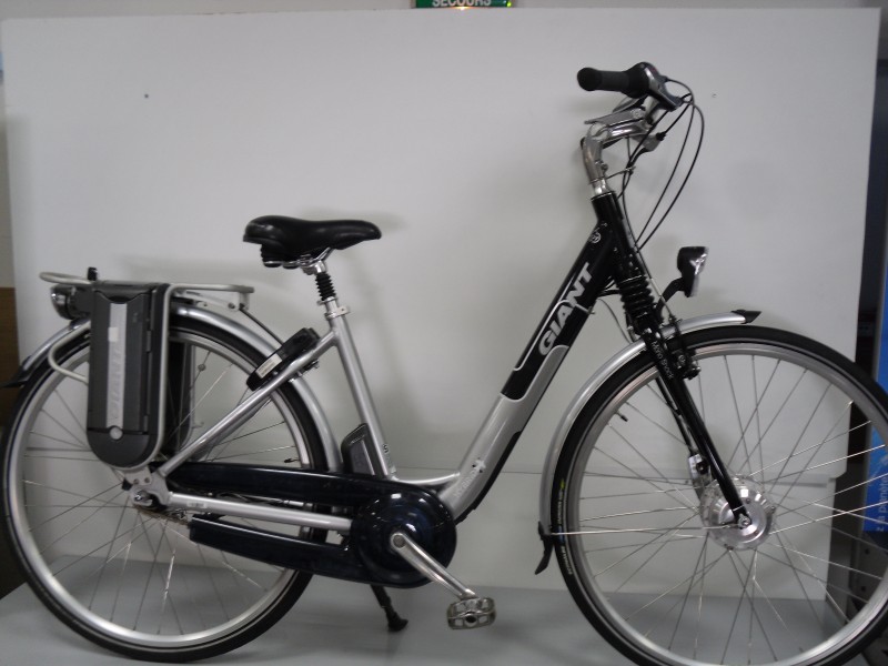 Velo occasion 83