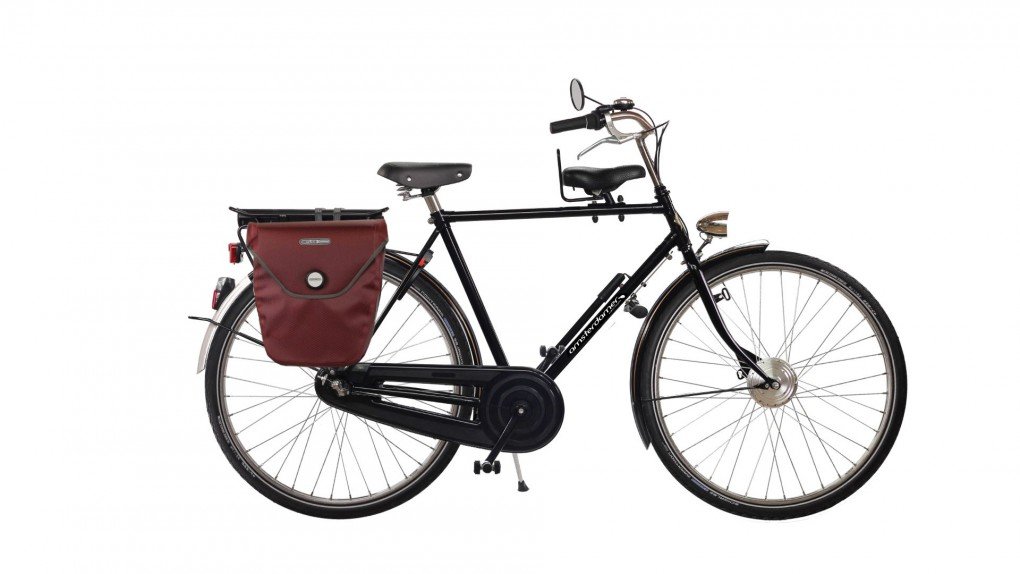 Velo electrique hollandais occasion