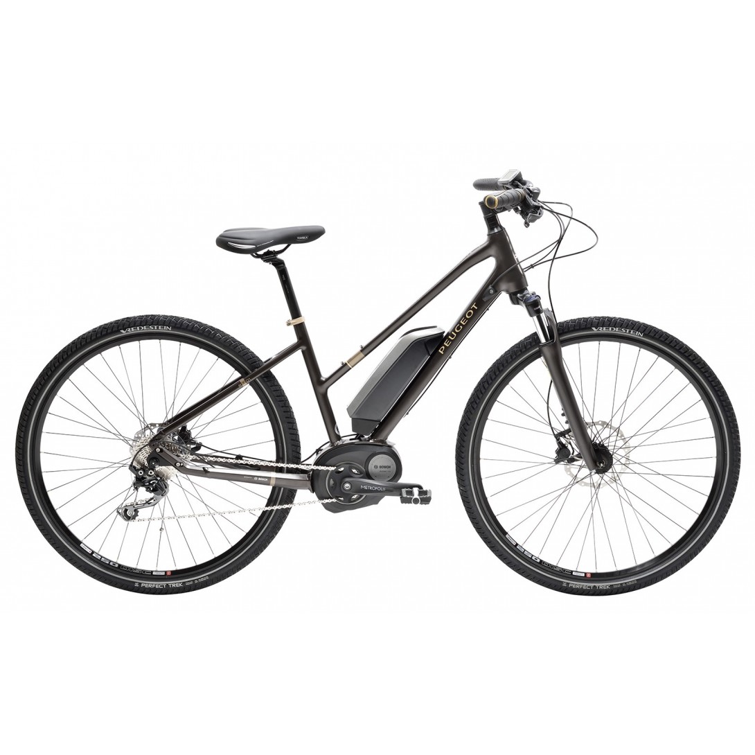 Velo electrique peugeot 2018