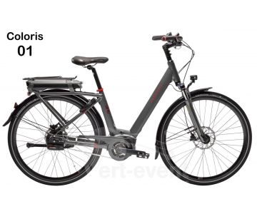 Velo electrique 9000w