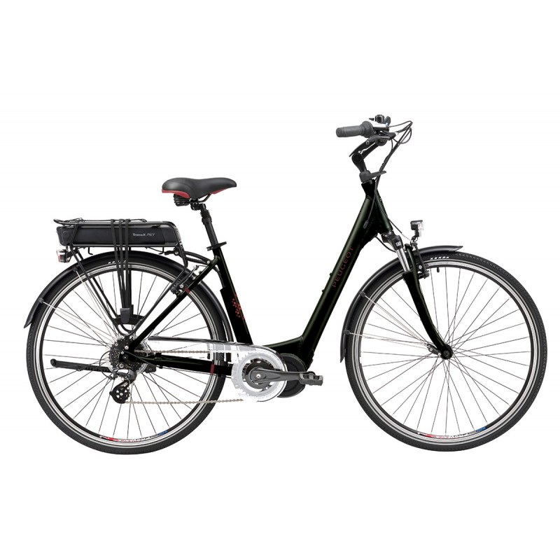 Velo electrique peugeot ec 03200