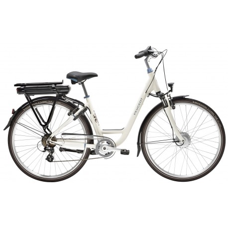 Velo electrique peugeot ce 91