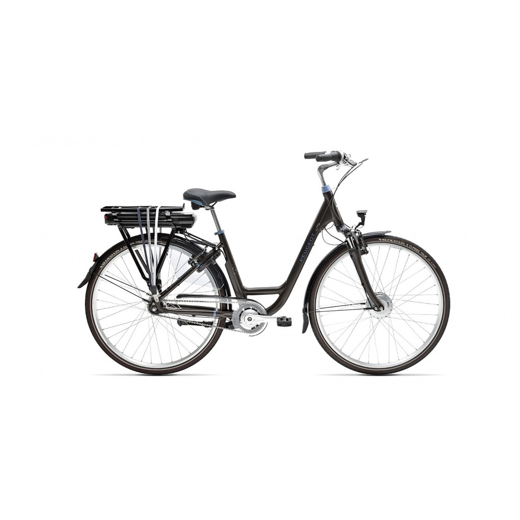 Velo electrique peugeot ce 72