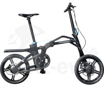 Velo electrique 01