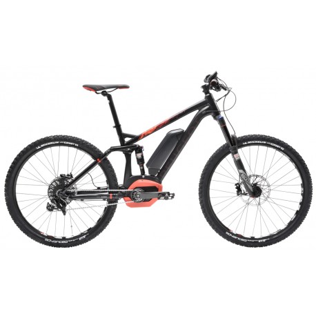 Velo electrique 500wh