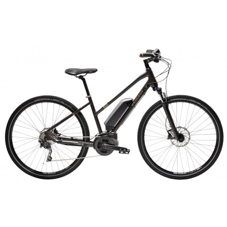 Velo electrique peugeot avis