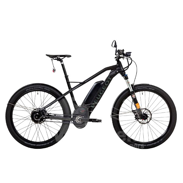 Velo electrique peugeot ce31