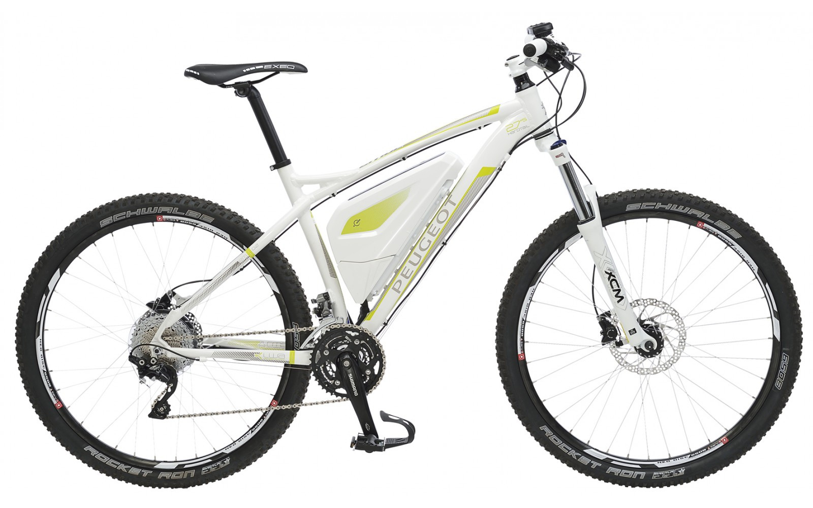 Velo electrique peugeot pas cher