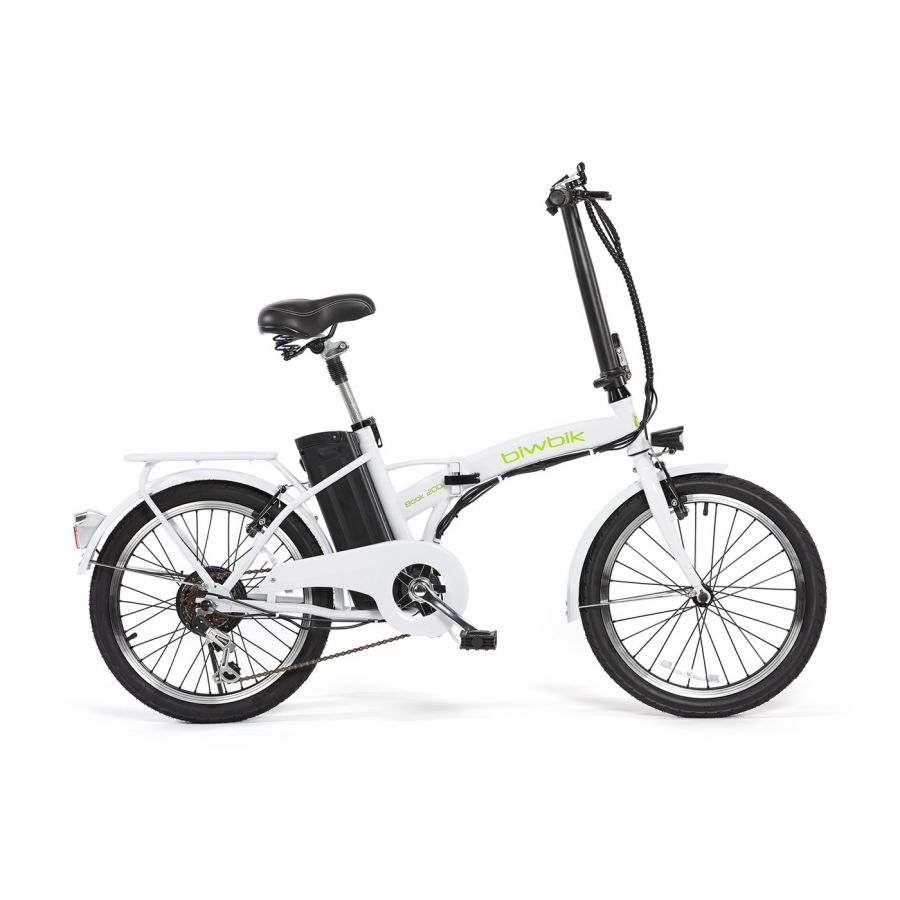 Velo electrique 600€