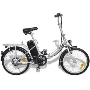 Mini velo electrique pliant pas cher