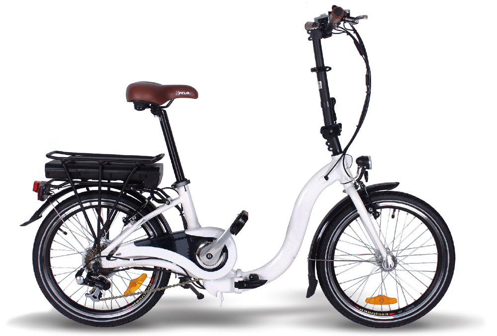 Velo electrique a nice
