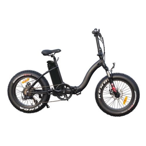 Cdiscount velo electrique pliant