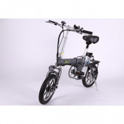 Velo electrique 14 pouces