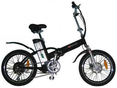 Velo electrique pliant comparaison