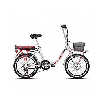 Velo electrique s'cape