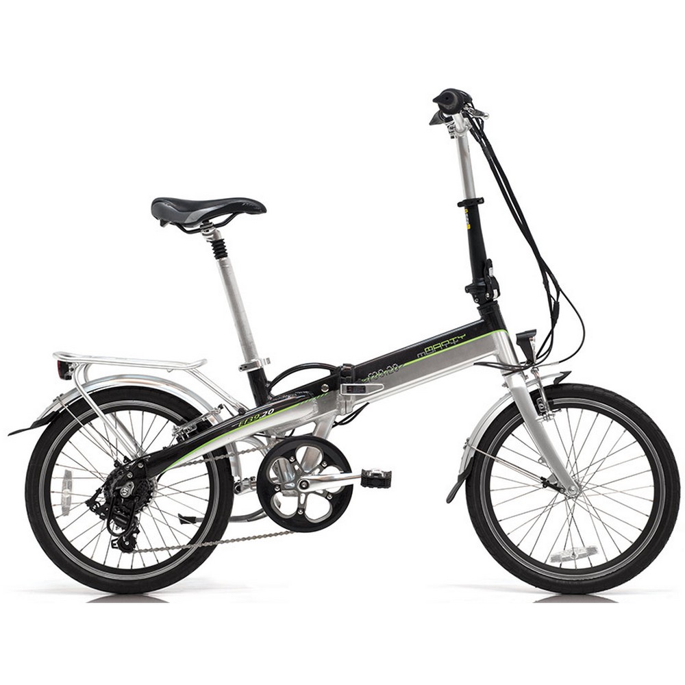Occasion vélo pliant