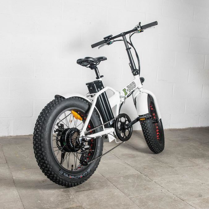 Velo electrique pliant occasion
