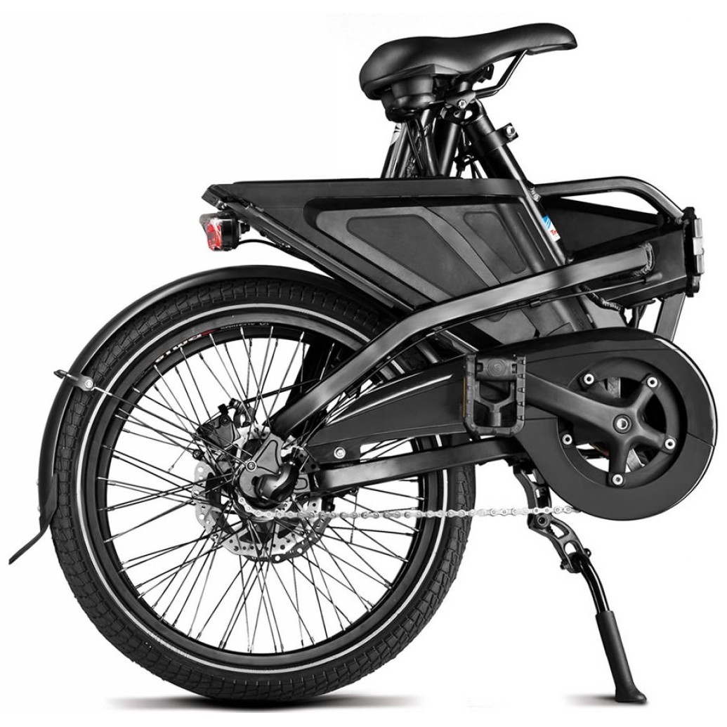 Velo electrique pliant matra avis