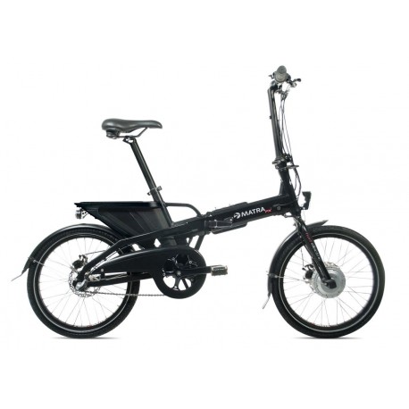 Velo electrique matra pliant