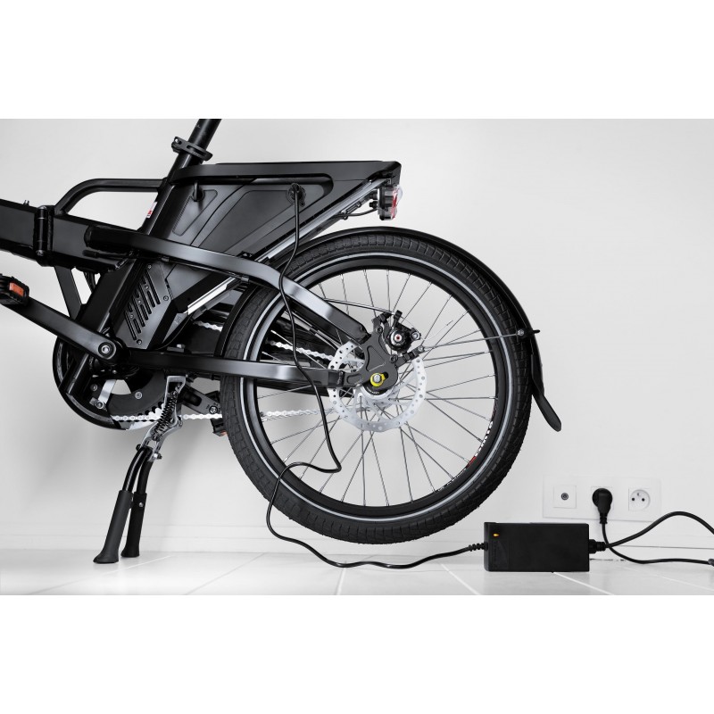 Matra velo électrique e-bike fx plus pliant