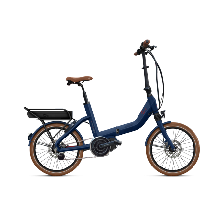 Velo electrique pliant que choisir