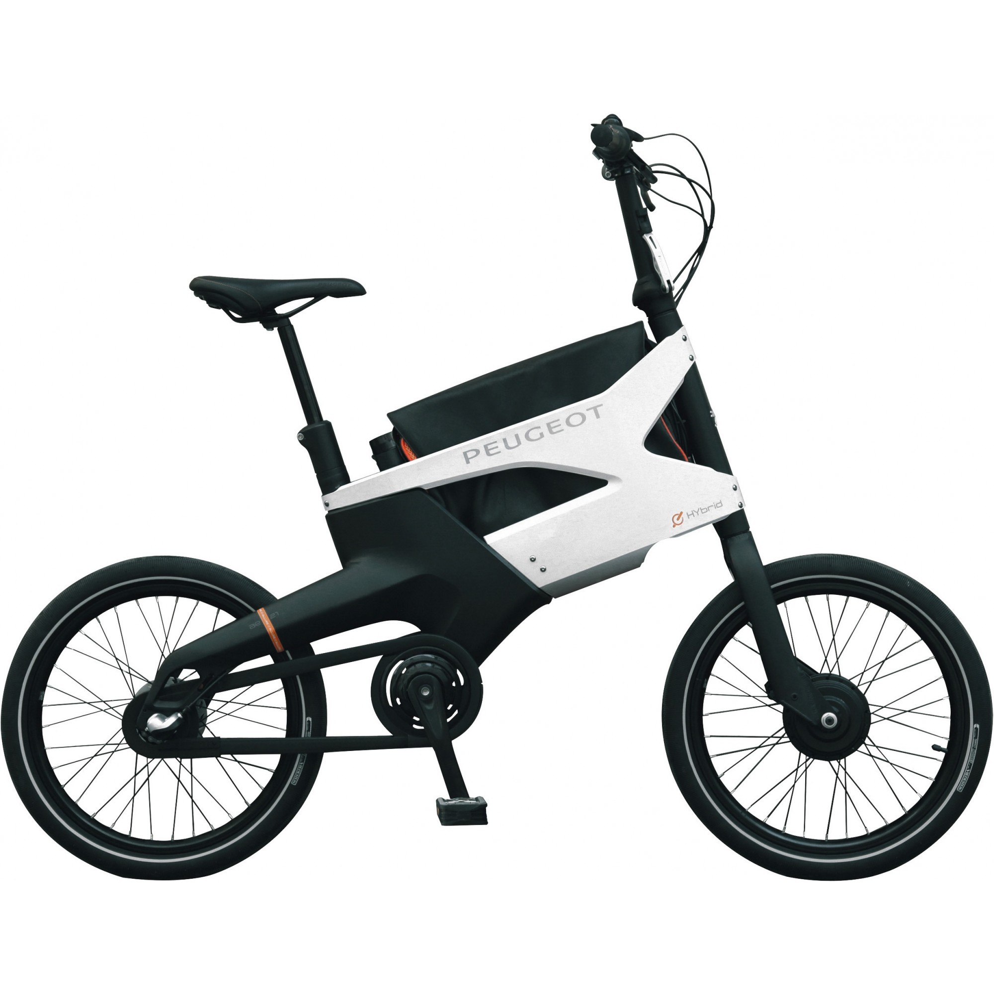 Velo electrique pliable peugeot