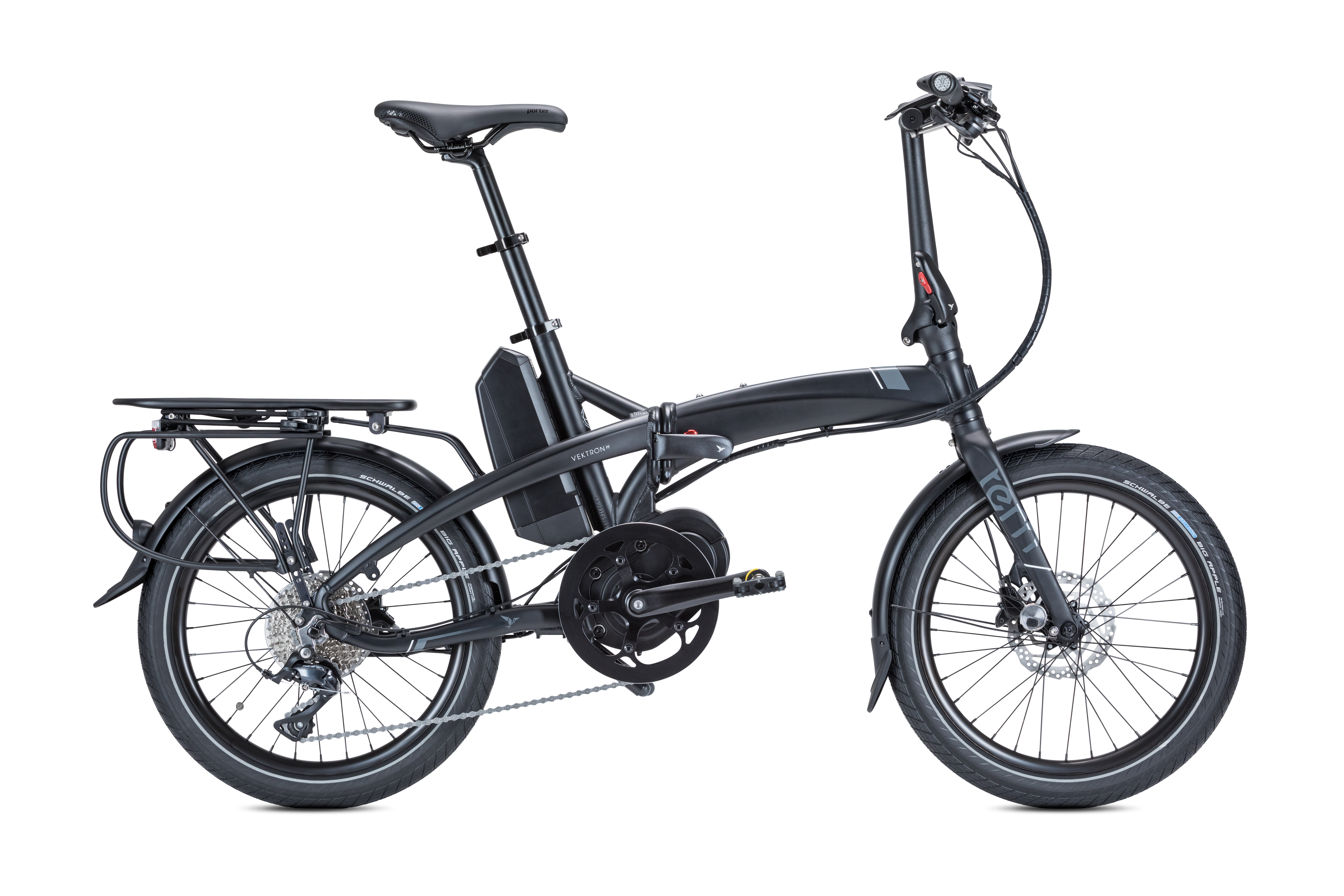Velo electrique design paris