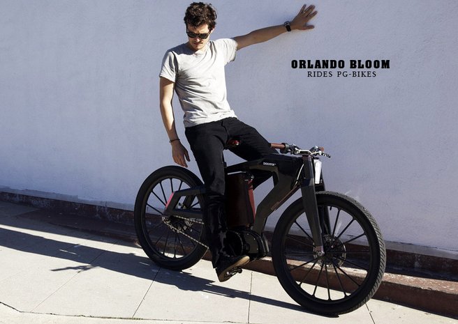 Velo electrique tres performant