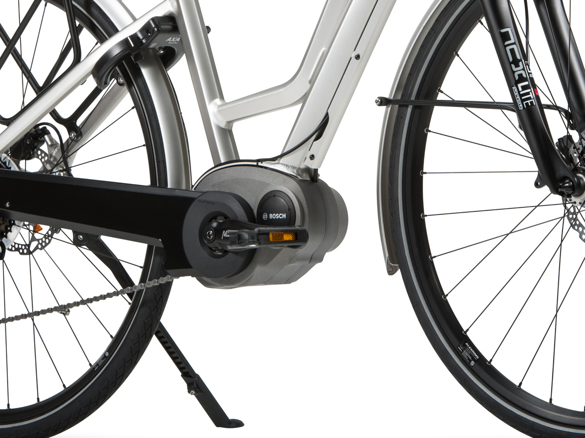 Velo electrique quelle batterie