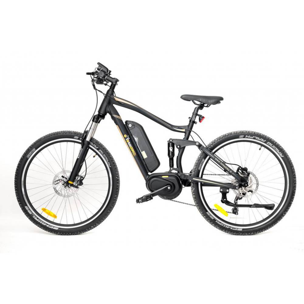 Site velo electrique