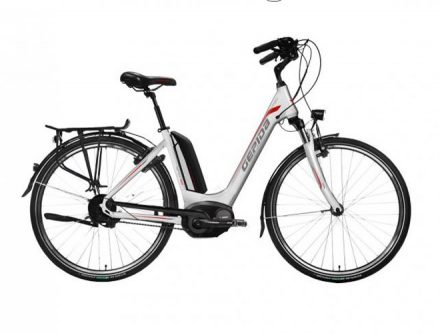 Rool'in vélo électrique pliant 20