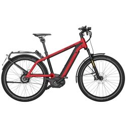 Velo electrique performant