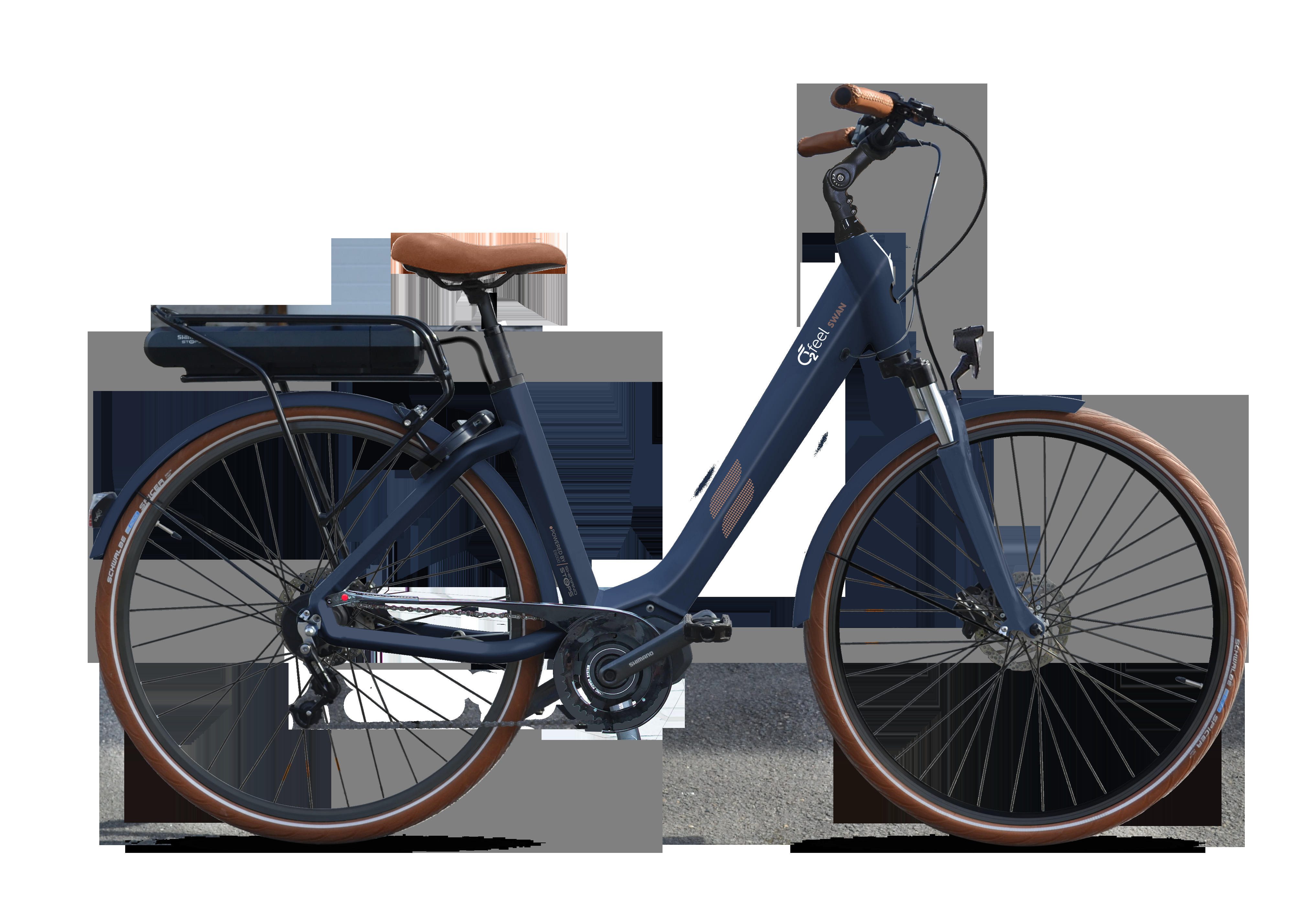 Velo electrique 66