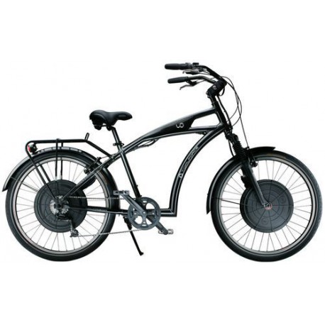 Velo electrique matra bordeaux