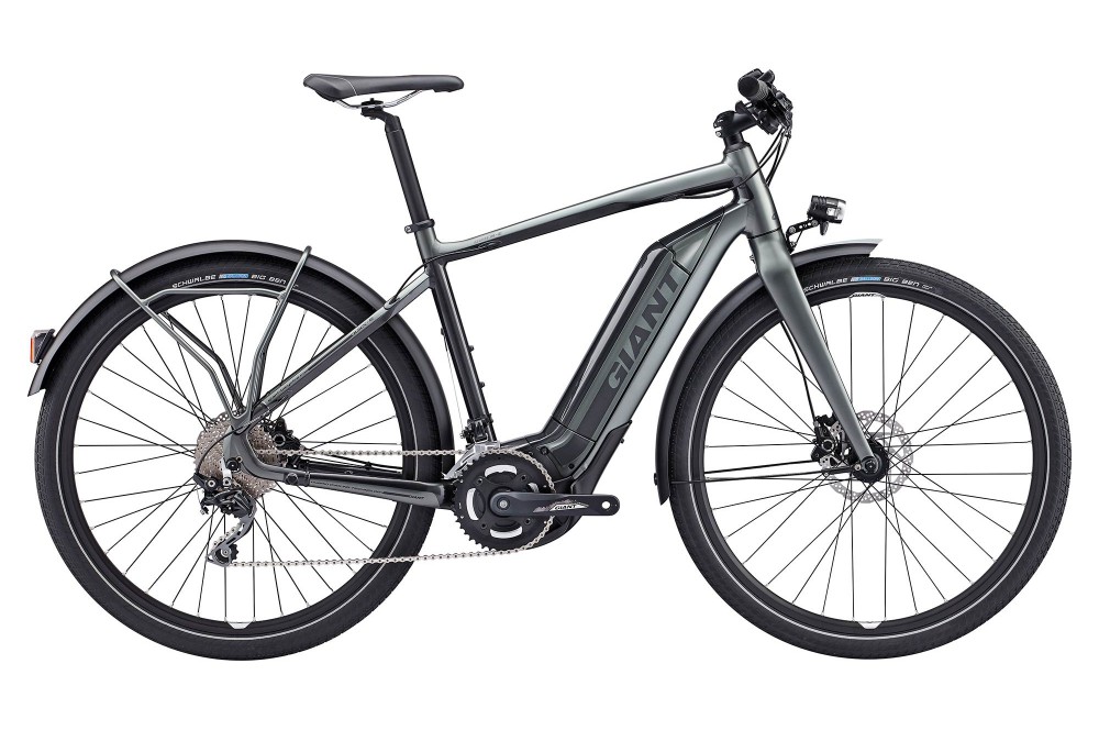 Meilleur velo electrique urbain