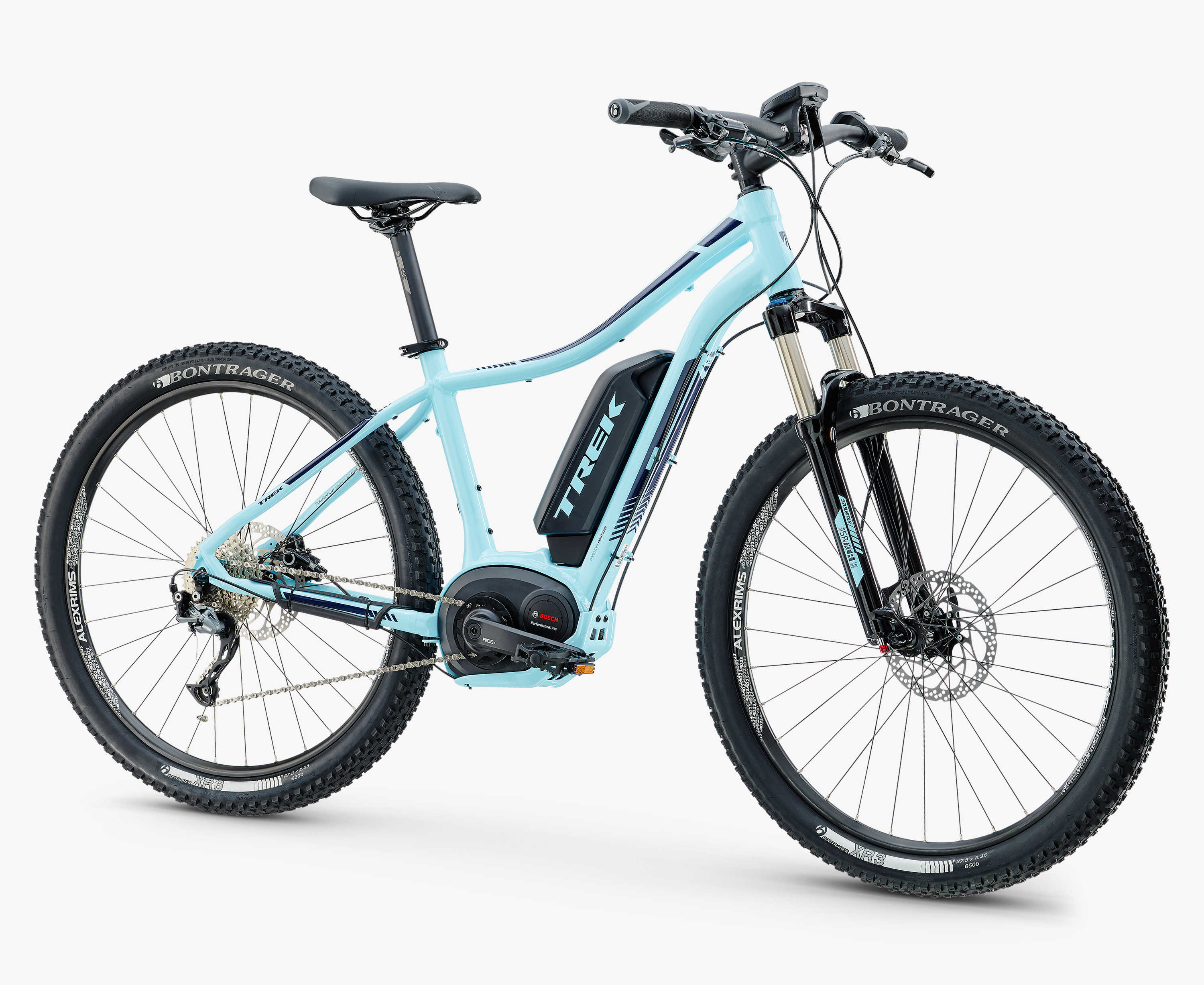 Vae velo electrique