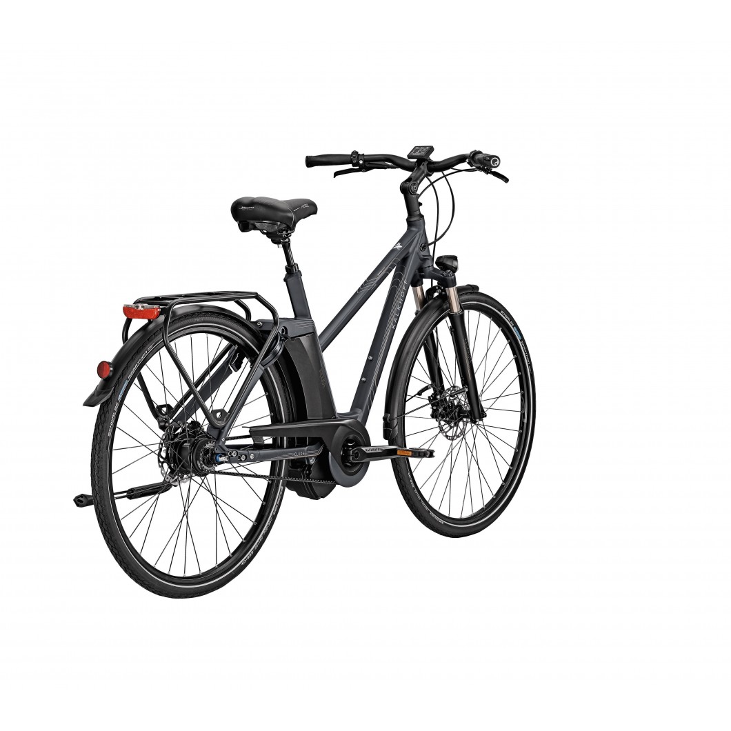 Velo electrique kalkhoff 2017