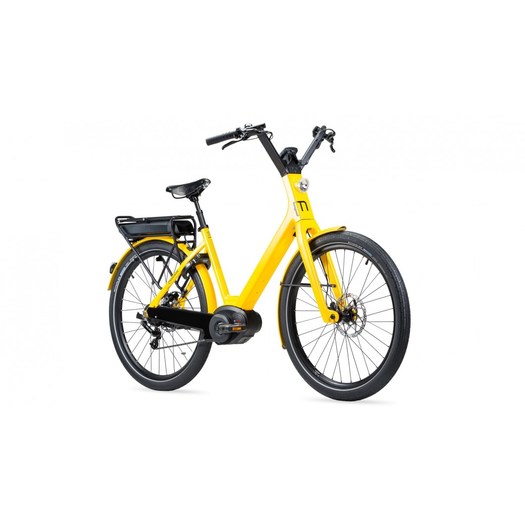 Velo electrique moustache lundi 26