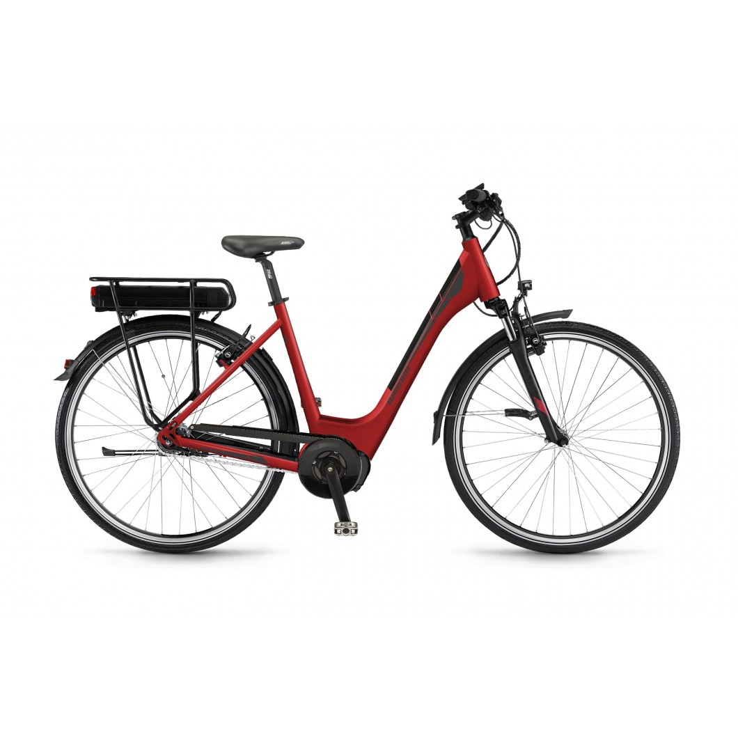 Velo electrique moteur yamaha