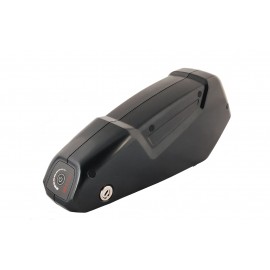 Velo electrique xion
