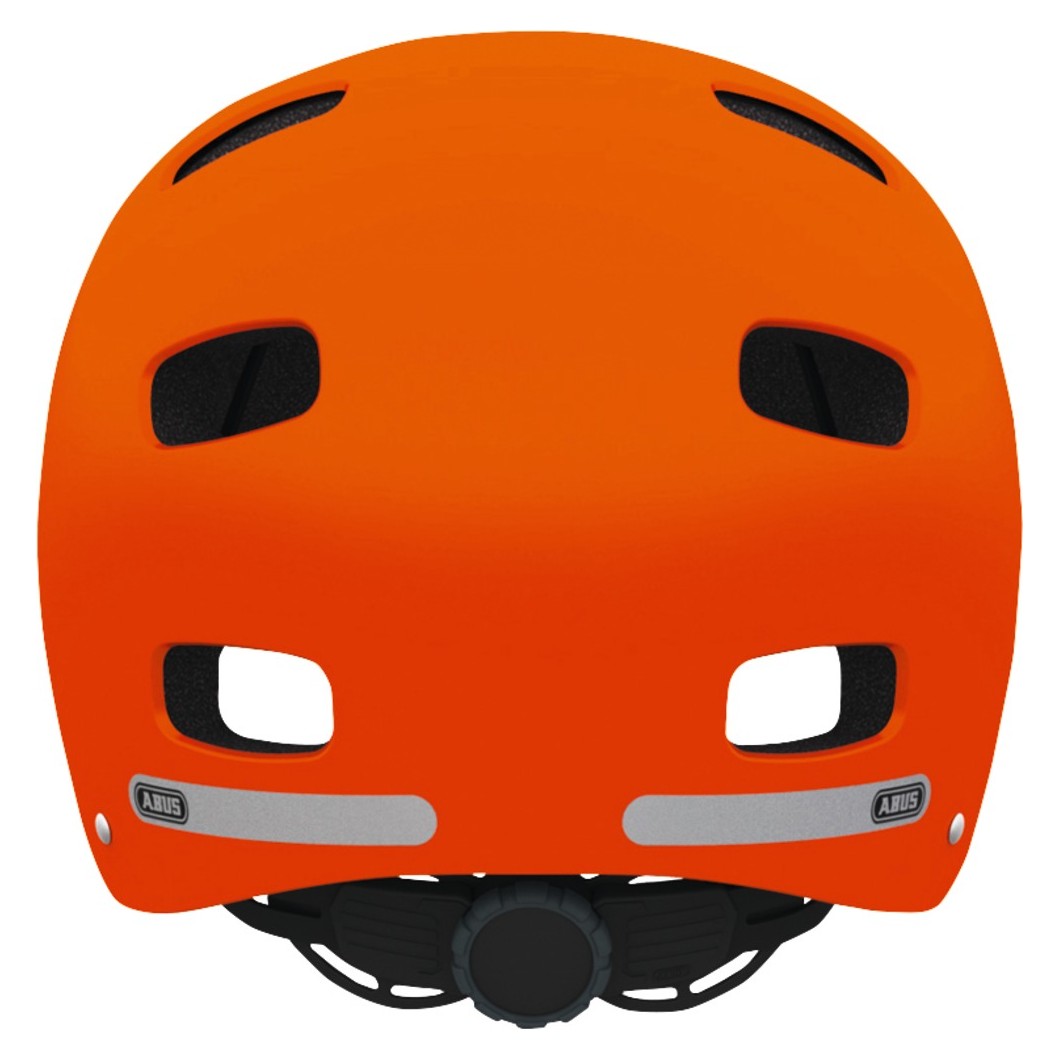 Casque velo enfant abus