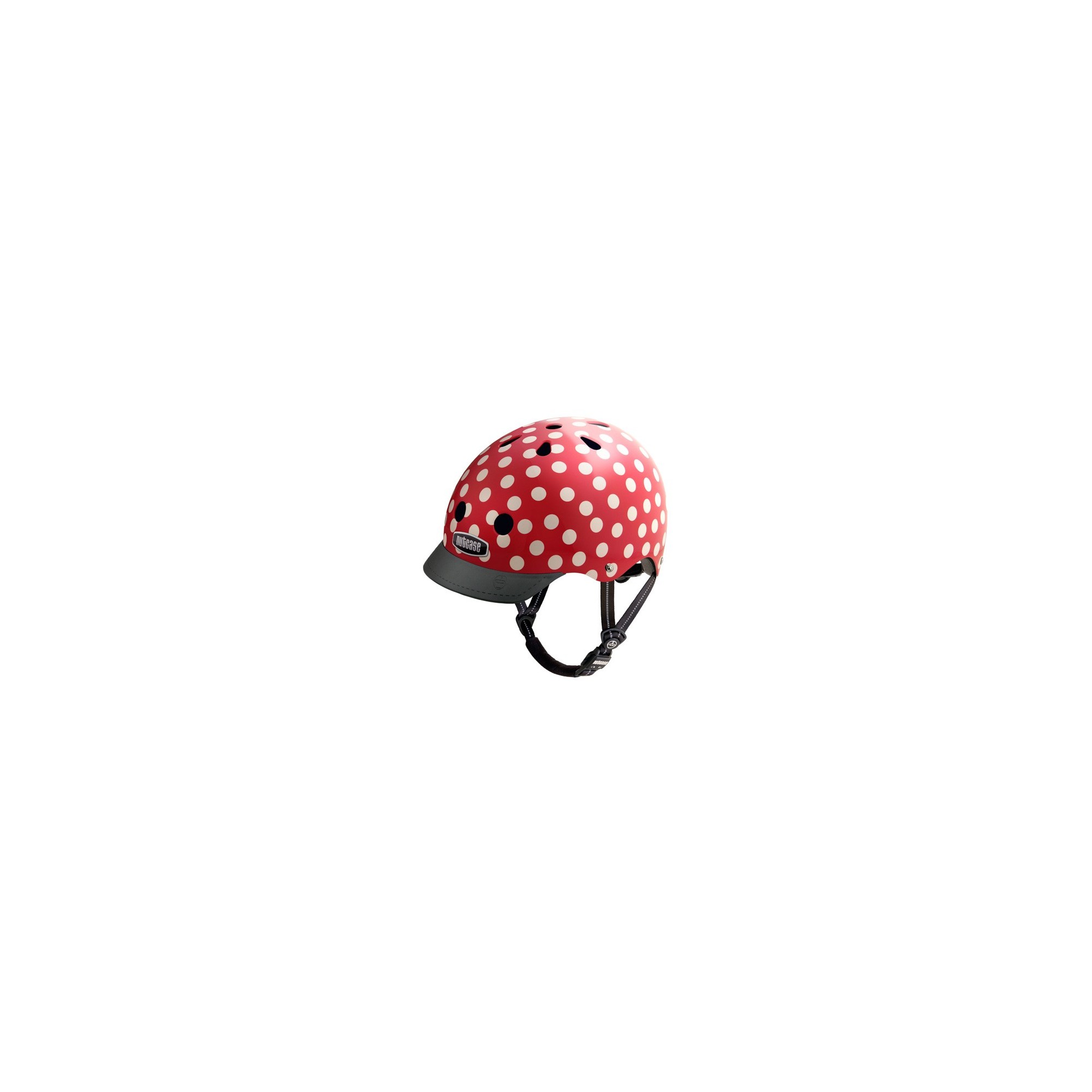 Mini casque velo