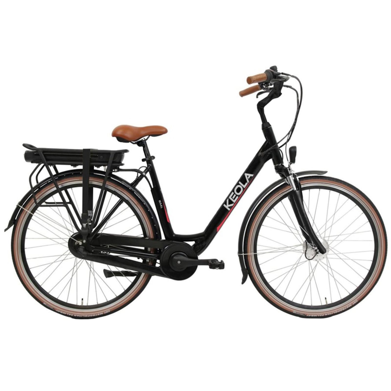Velo p electrique